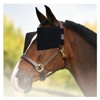 YUYUSO Horse Blinker Horse Eye Blinders for Racing Training Keep