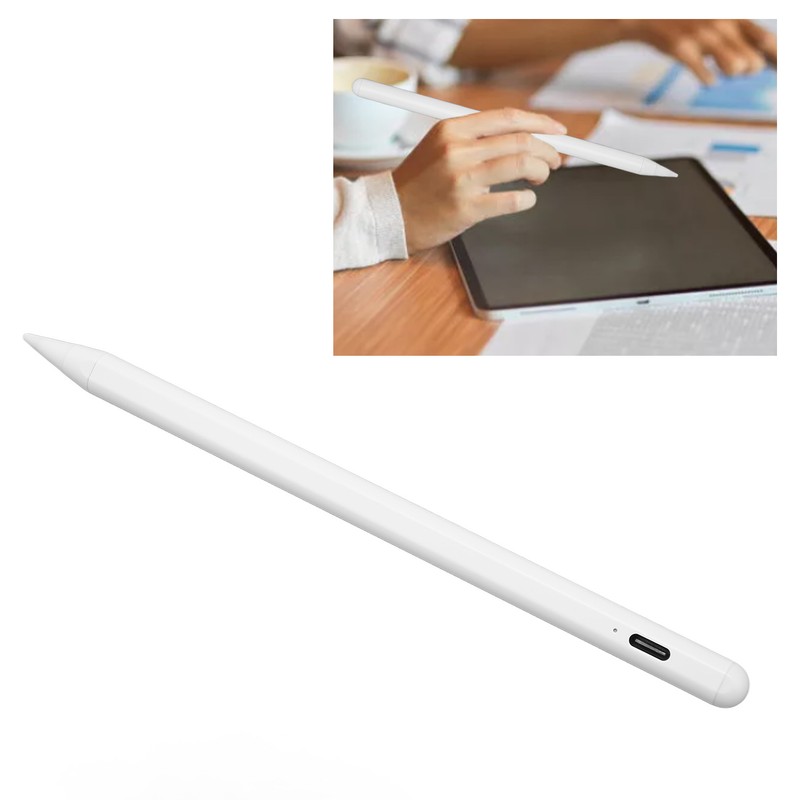 Tablet Magnetic Stylus Pen for IOS Tablet Mini 5 6