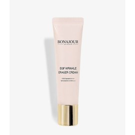 Bonajour EGF Wrinkle Improvement Eye Cream 30ml / 보나쥬르 EGF 주름개선 아이크림 30ml