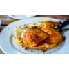 GONSALVES Tempero a MINHA MODA Special Spice Blend Net Wt.