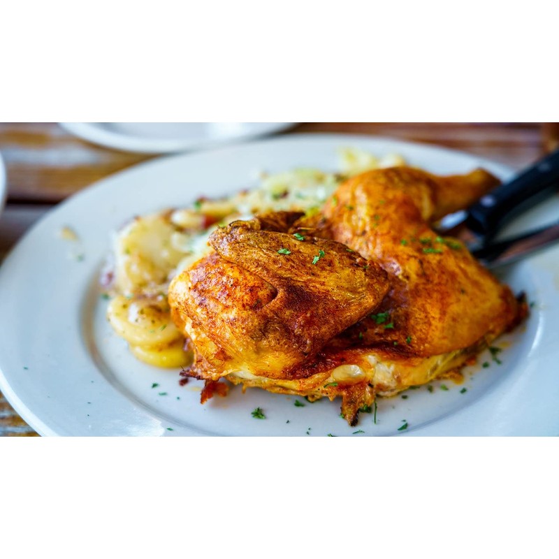 GONSALVES Tempero a MINHA MODA Special Spice Blend Net Wt.