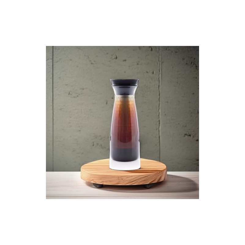 TUPPERWARE - Cold Brew Carafe