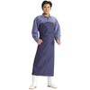Yamamoto binita- one-touch type apron