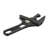 Laroal Adjustable Monkey Wrench Monkey Wrench Tool Crescent Wrenches Tools