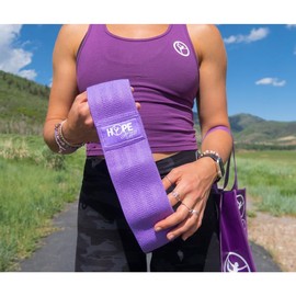 Booty Bands - Hip Circles - Size: Small