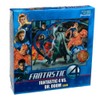 Fantastic 4 Vs. Dr. Doom Game