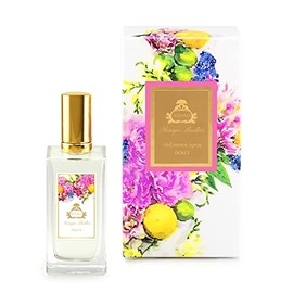 AGRARIA Room and Linen Spray, Luxury Room Fragrance Spray for Clothes, Bed, and More, Linen Fresh Spray Made With 100% Natural and Essential Perfume Grade Oils