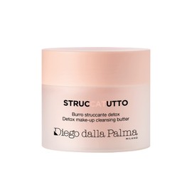 Diego Dalla Palma Detox make-up cleansing butter facial cleanser, 125 ml