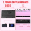 Electric Piano Keyboard, Digital 61 Key Piano Keyboard Kids with