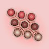 Collection Cosmetics Gorgeous Glow Sticks, Fast and Mess Free, 4g,
