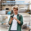 Oblinple Smart Plug 13A Alexa Plugs that Work with Alexa