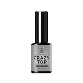 (제이큐)그라시아 크레이지탑젤 스탠다드 JQ Gracia Crazy Top Gel Standard
