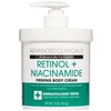 Advanced Clinicals Retinol Body Lotion, Firming & Anti-Aging Moisturizer for