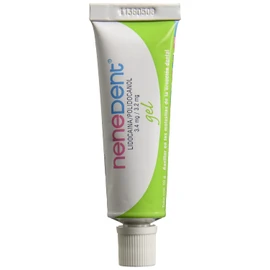 Nene-Dent Gel, 10gramos