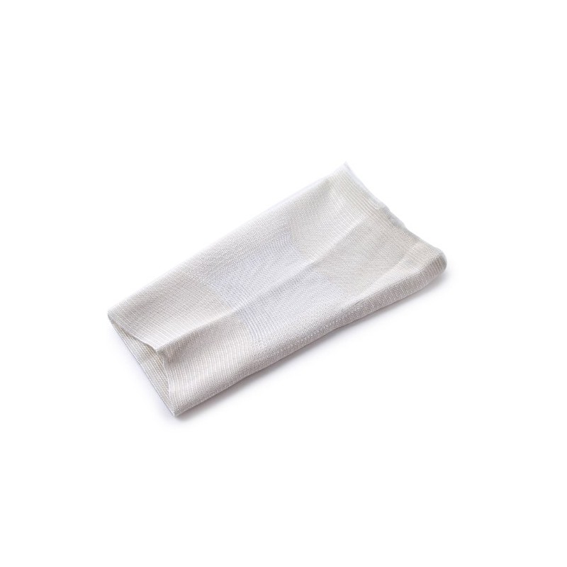 7210 Cotton Supporter, Cotton Knit, Long Knee Type, M
