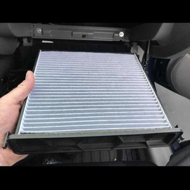 iFJF Cabin Air Filter CP134 (CF10134) includes Activated Carbon 80292-SDA-A01 for Honda Acura Premium Civic CR-V Odyssey CSX ILX MDX RDX Replacement Filter Cabin Air Filter (Set of 1)
