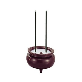 sumairukizzu Smile Kids Safe for Your Incense Sticks Mini ASE – 5201 N Brown (DB)