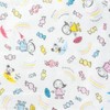Shirayuki Dish Towel, Shirayuki Yuzen Dish Towel, Amenochi Hare, Artist