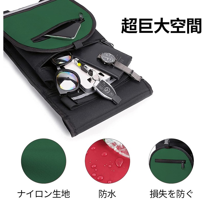 HG HGONG HGONG Skateboard Backpack, Skateboard Bag, Nylon Bag, Skateboard