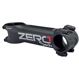 Deda Elementi Zero1 Stem, 120mm, Black