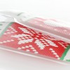 com-four® Pocket Warmers with Fabric Cover - Reusable Hand Warmers