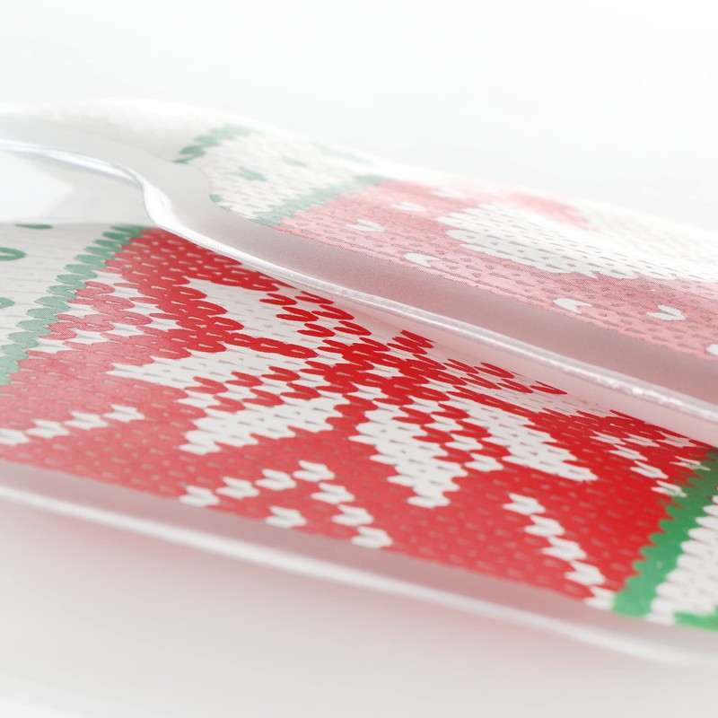 com-four® Pocket Warmers with Fabric Cover - Reusable Hand Warmers