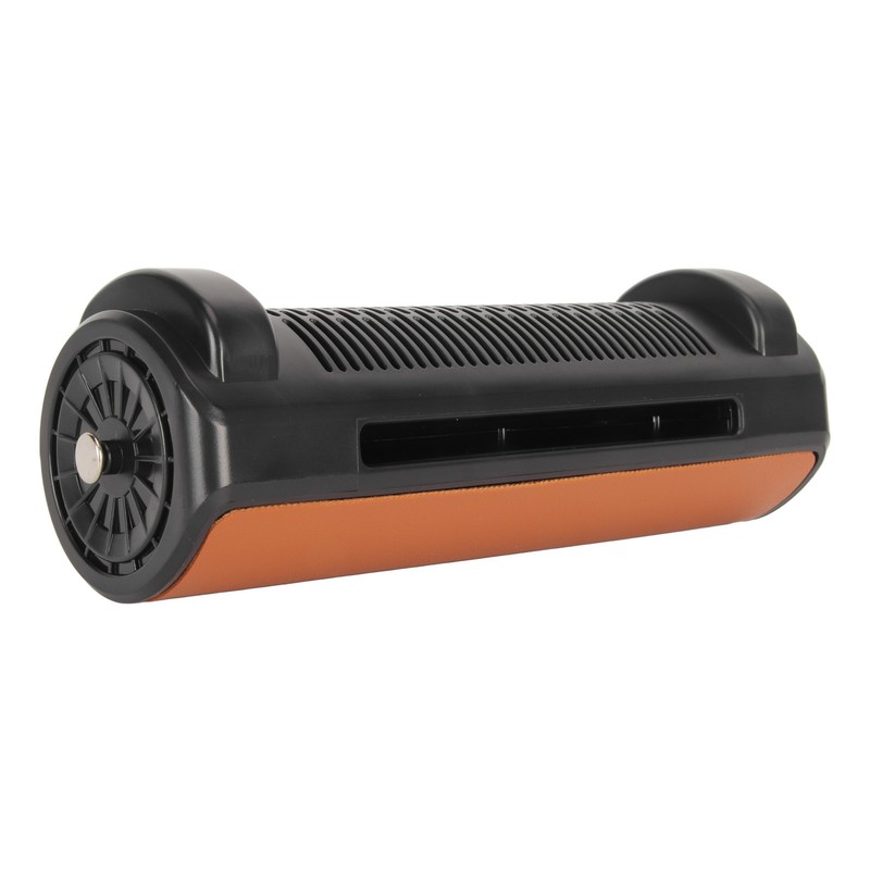 Car Seat Cooling Fan USB Powered Bladeless 3 Speeds Strong