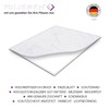 FoLiesen Tile Stickers – 15 x 15 cm, White