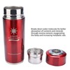 Flask Nano Cup Nano Balance Bottle, Alkaline Bottle, for Kitchen