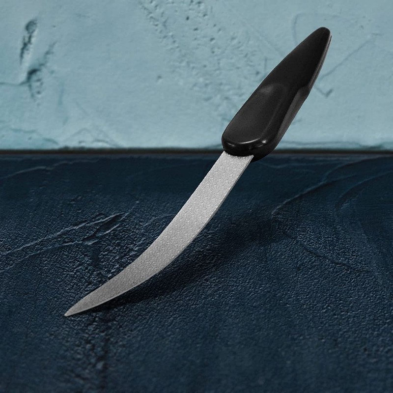 Seki Edge Two-Way Curved File (Files und Buffers)