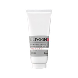 Illyyoon Illiyoon Ultra Repair Dry High Moisturizing Body Cream 200ml / 일리윤 울트라 리페어 건성 고보습 바디크림 200ml