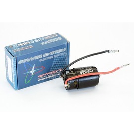 Etronix Sport Tuned 550 27T Turn Brushed Electric RC Car Motor