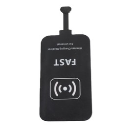 Sxhlseller Receptor de Carga USB C de 10 W, Adaptador de Carga Rápida Inalámbrica de 5 V2 A, Plug and Play para Todos los Teléfonos Móviles con...    