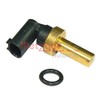Metzger 0905145 Coolant Temperature Sensor