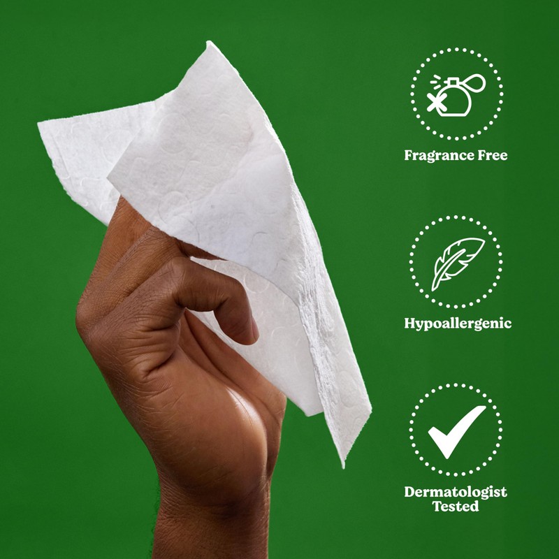 Huggies Extra Large Baby Wipes, Unscented, 1 Flip-Top Pack, 42