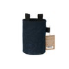 STATIC Waxed Canvas Chalk Bag | NAVY