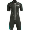 Cressi Lido, Negro/Azul Marino, XS