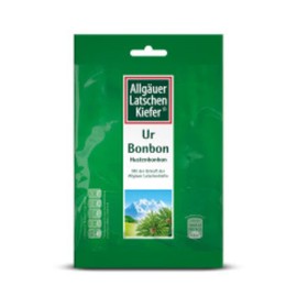 Allgäuer Mountain Pine Ur Candy 75 g