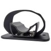 Bike Rear Wheel Mount,Lechnical Car Rooftop Bicycle Rear Wheel Rack