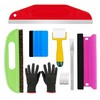 Ewrap Complete Wallpaper Tool Kit - All-in-One Bundle with 30cm