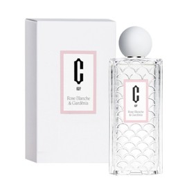 Carlota Rey Rose Blanche & Gardenia EDP 50ml / 카를로타 레이 로즈 블랑쉬 앤 가드니아 EDP 50ml