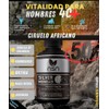 NSN | Silver Mens | Suplemento para hombres 40+ |