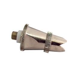 Badger Air-Brush Company Complete Medium Head Assembly for Model 100, 150 and 200