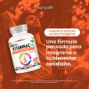 Vitamina C24h De Liberación Prolongada | 90 Cápsulas | Purely