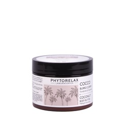 Phytorelax Vegan & Organic Cocco Body Butter 250 ml