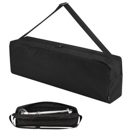 Cosmos Kick Scooter Carry Bag Portable Scooters Storage Bag Compatible with Razor A Kick Scooter, Heavy Duty Carrying Case for Small Scooters Fits Less Than 24" in Length (Small/24 Length)