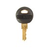 Original Replacement for TriMark CH751 Key for RV, Trailer, Utility,