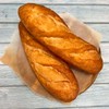 Locawo High Protein & Low Carb Baguette | Protein Bread