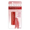 Bálsamo Labial Con Ácido Hialurónico Strawberry Renova 4.8g