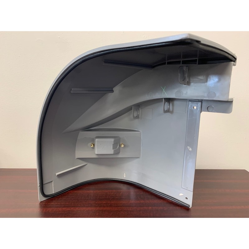 Morgan Olson RH Corner Cap 62664